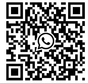 WhatsApp QR Code